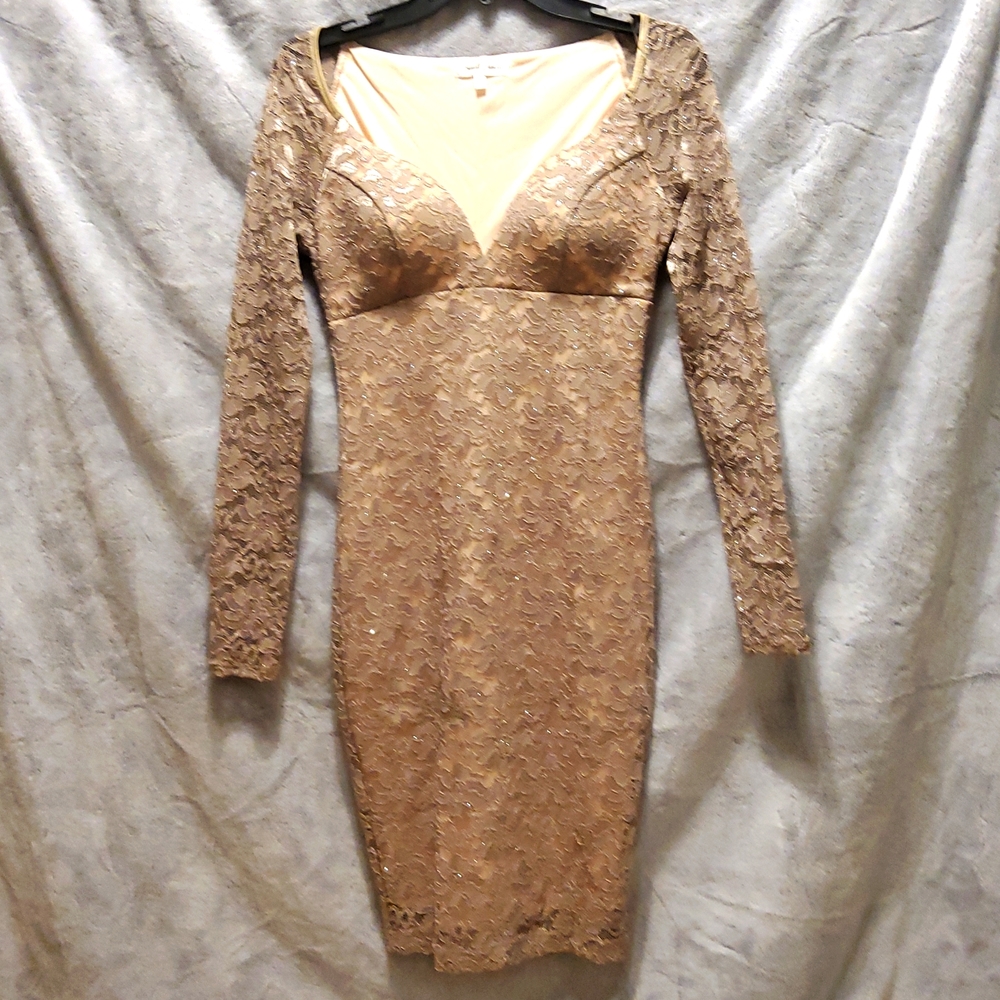 Party dress/Prom by Emerald Sundae